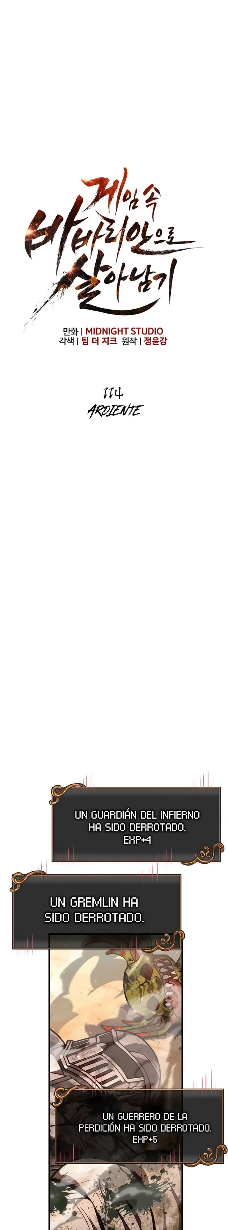 Read Survive as a Barbarian in the Game ES Manga Online