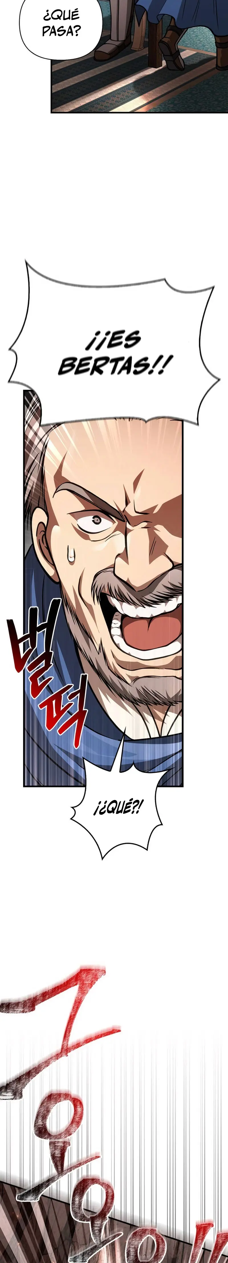 Read Survive as a Barbarian in the Game ES Manga Online