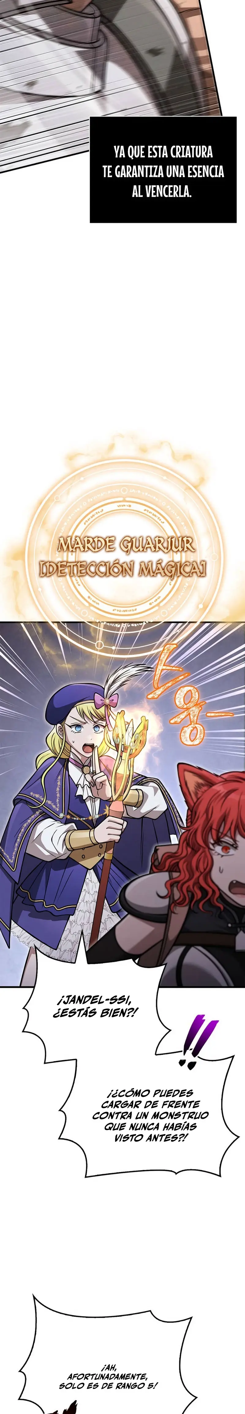 Read Survive as a Barbarian in the Game ES Manga Online