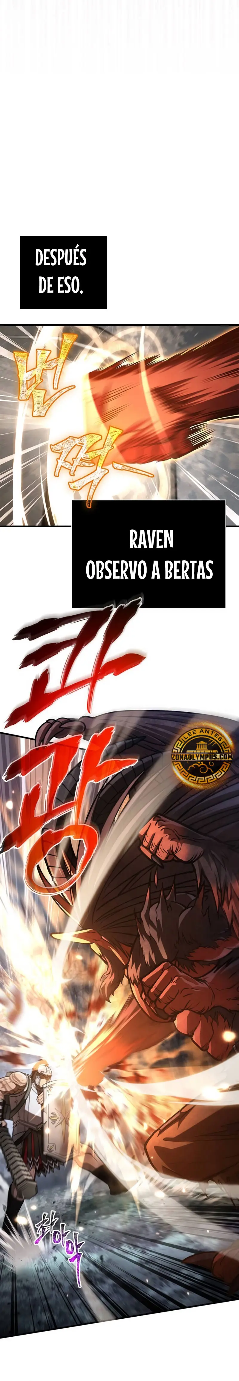 Read Survive as a Barbarian in the Game ES Manga Online