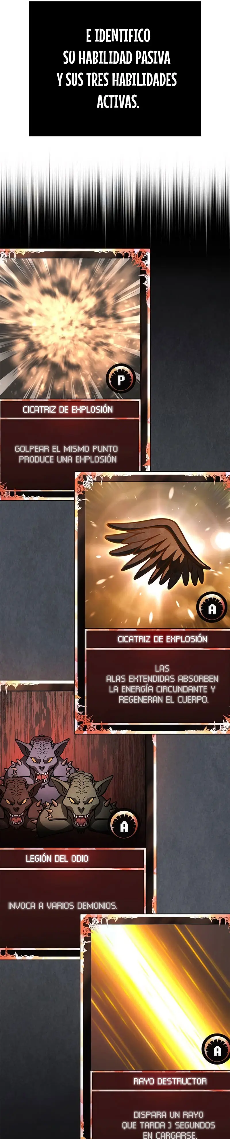 Read Survive as a Barbarian in the Game ES Manga Online