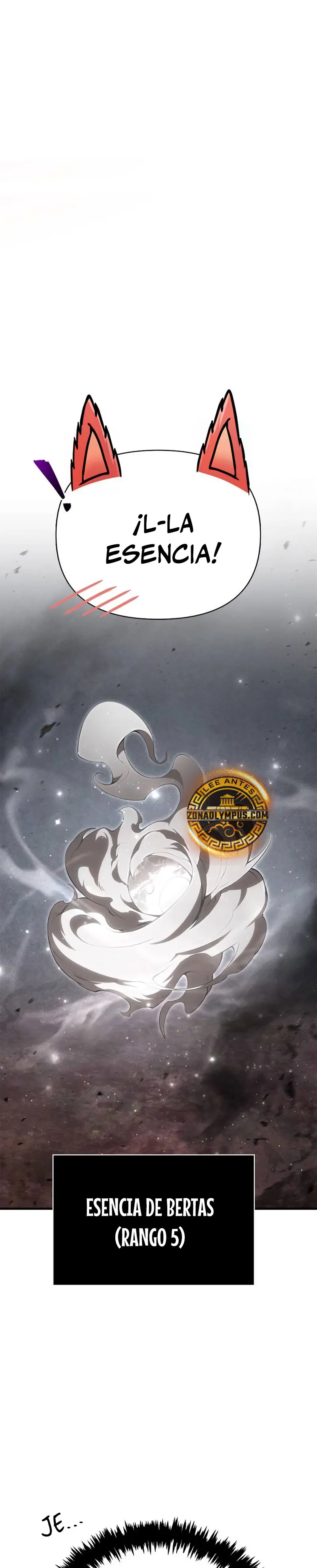 Read Survive as a Barbarian in the Game ES Manga Online