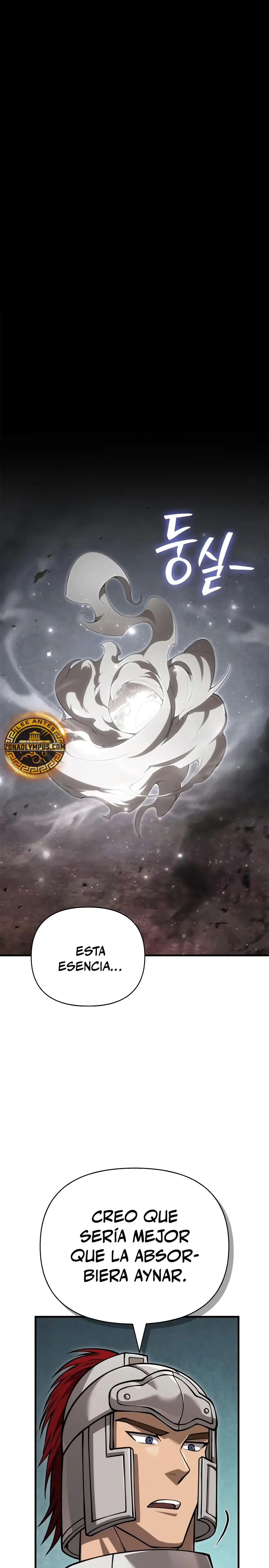 Read Survive as a Barbarian in the Game ES Manga Online