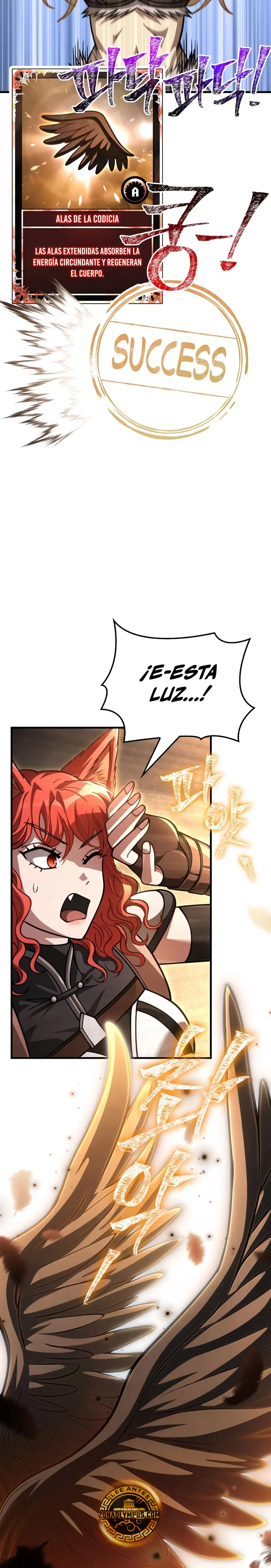 Read Survive as a Barbarian in the Game ES Manga Online