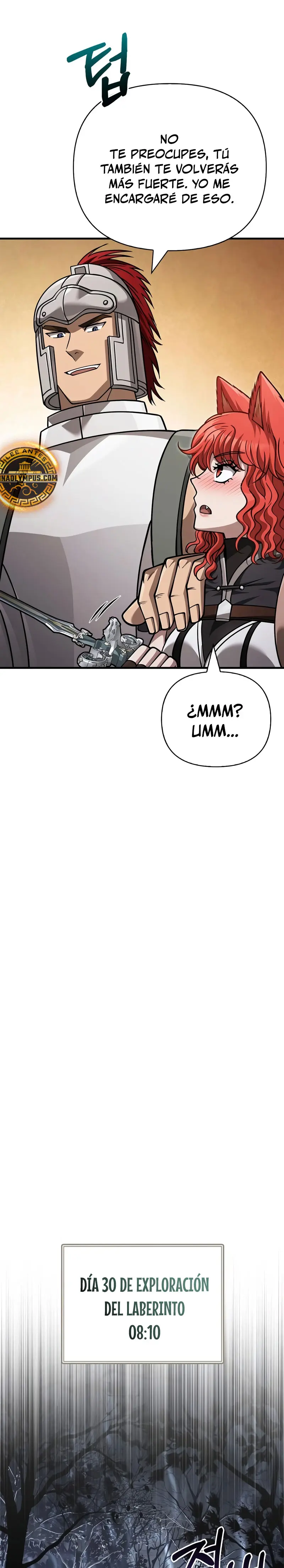 Read Survive as a Barbarian in the Game ES Manga Online