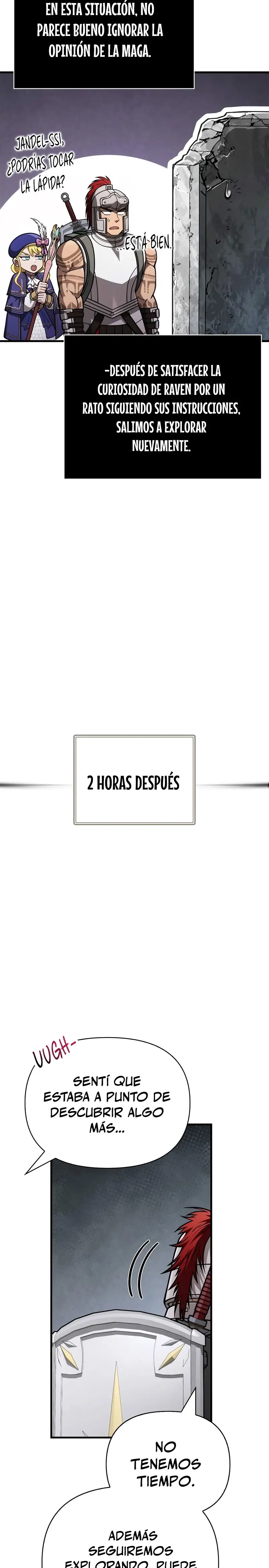 Read Survive as a Barbarian in the Game ES Manga Online