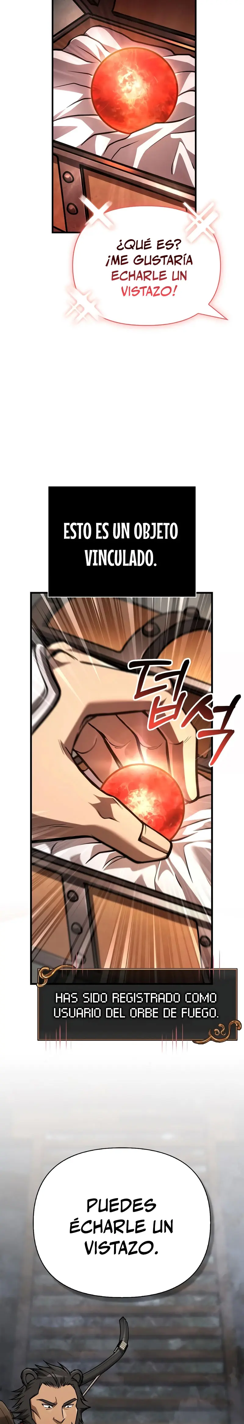 Read Survive as a Barbarian in the Game ES Manga Online