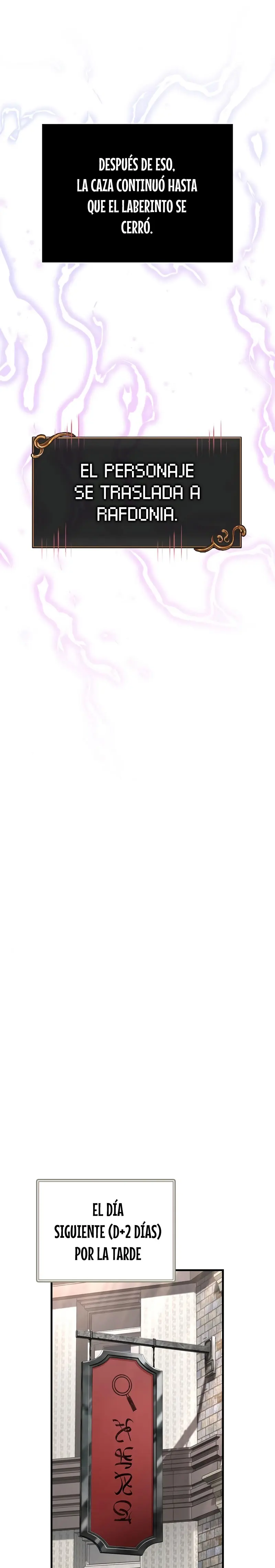 Read Survive as a Barbarian in the Game ES Manga Online