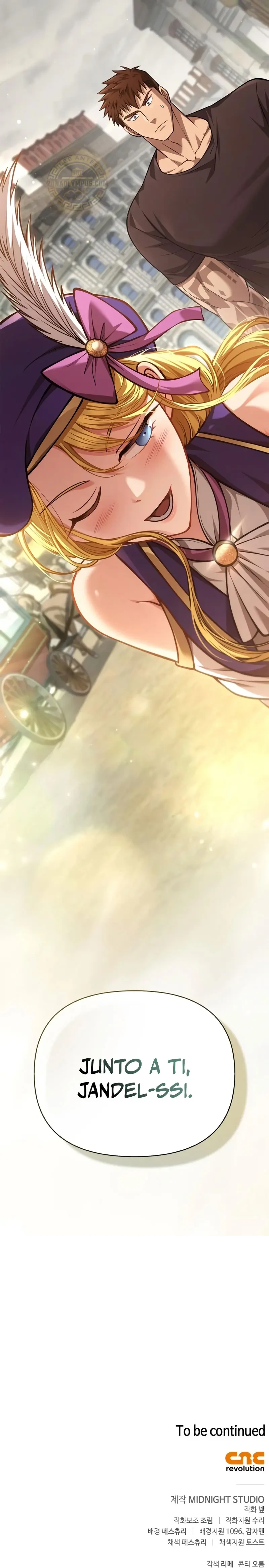 Read Survive as a Barbarian in the Game ES Manga Online