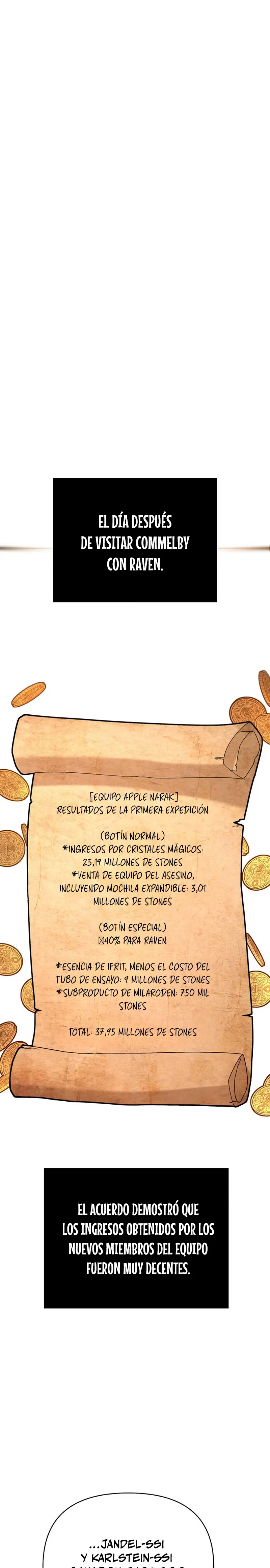 Read Survive as a Barbarian in the Game ES Manga Online