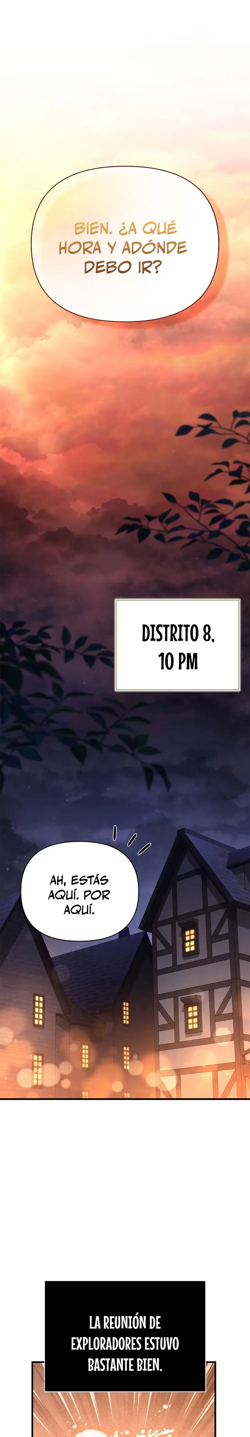 Read Survive as a Barbarian in the Game ES Manga Online