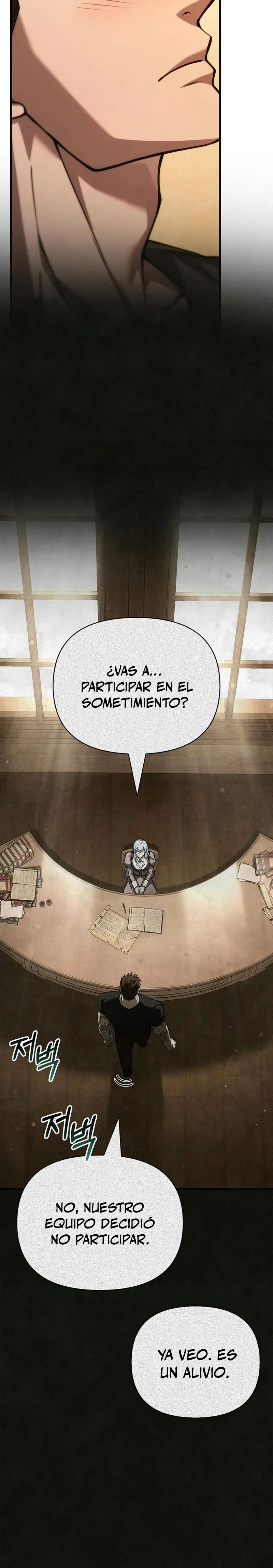 Read Survive as a Barbarian in the Game ES Manga Online