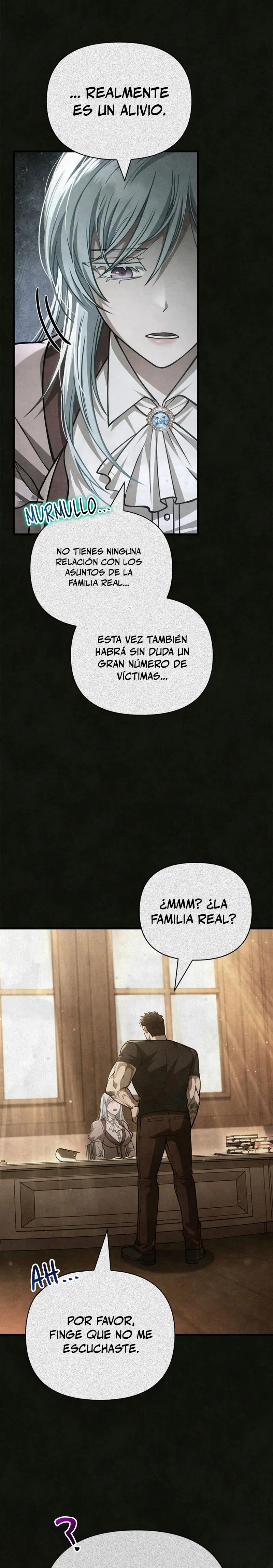 Read Survive as a Barbarian in the Game ES Manga Online