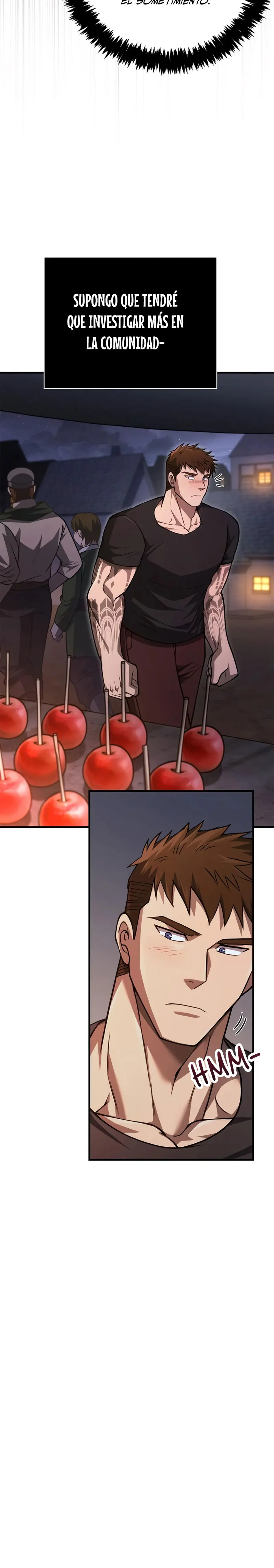 Read Survive as a Barbarian in the Game ES Manga Online