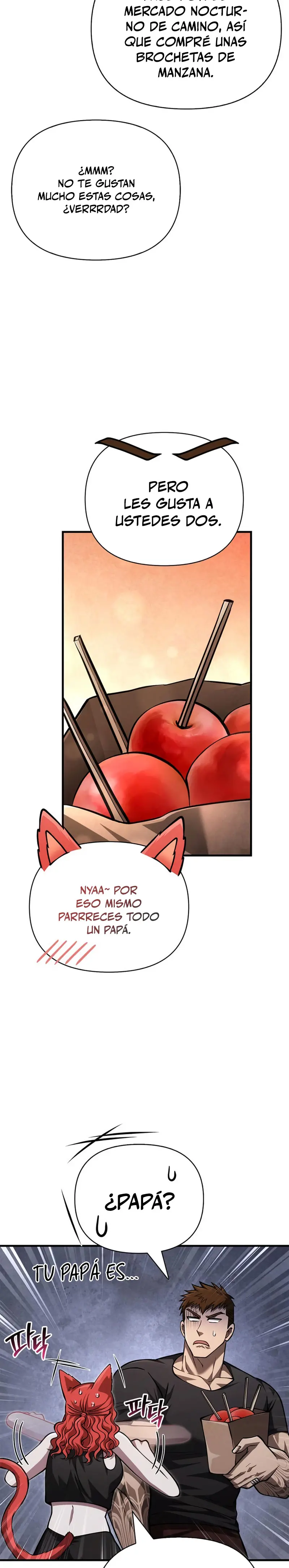 Read Survive as a Barbarian in the Game ES Manga Online