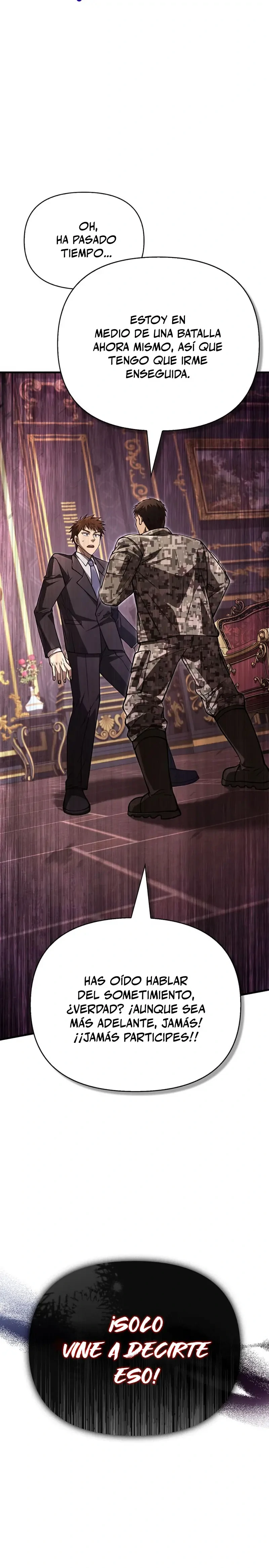 Read Survive as a Barbarian in the Game ES Manga Online