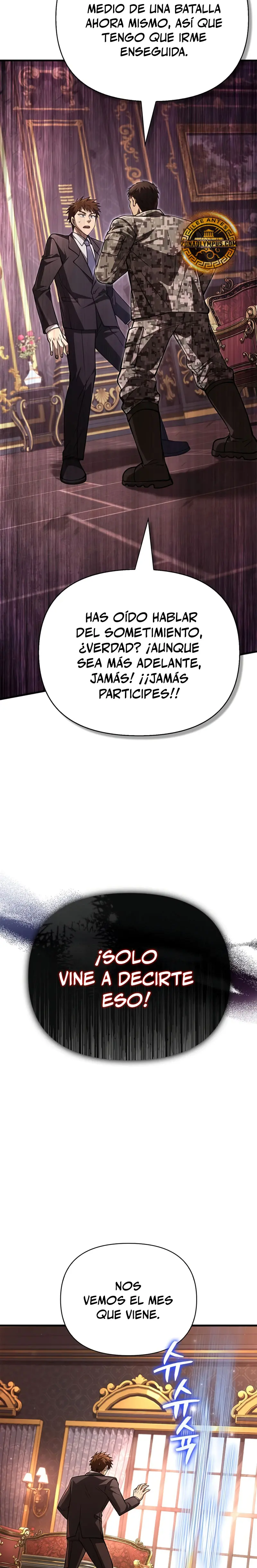 Read Survive as a Barbarian in the Game ES Manga Online