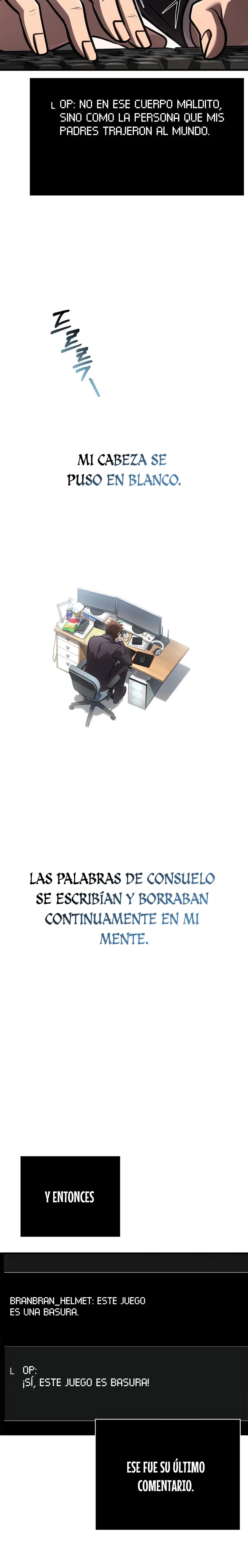 Read Survive as a Barbarian in the Game ES Manga Online