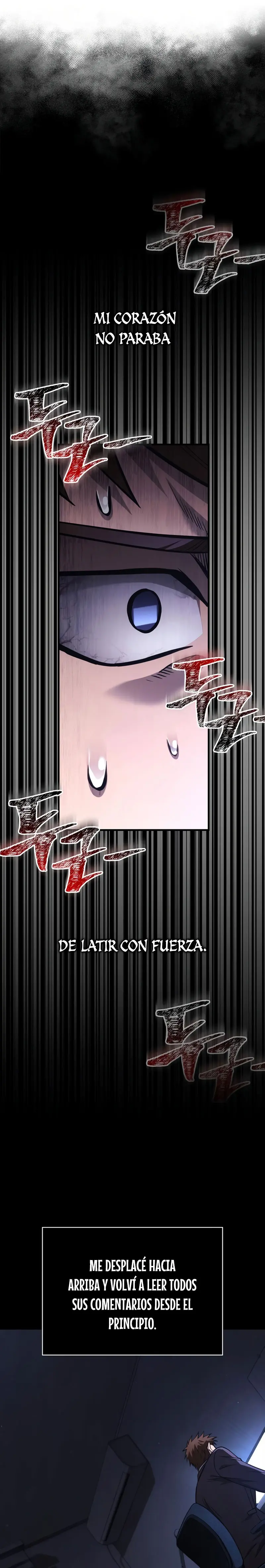 Read Survive as a Barbarian in the Game ES Manga Online