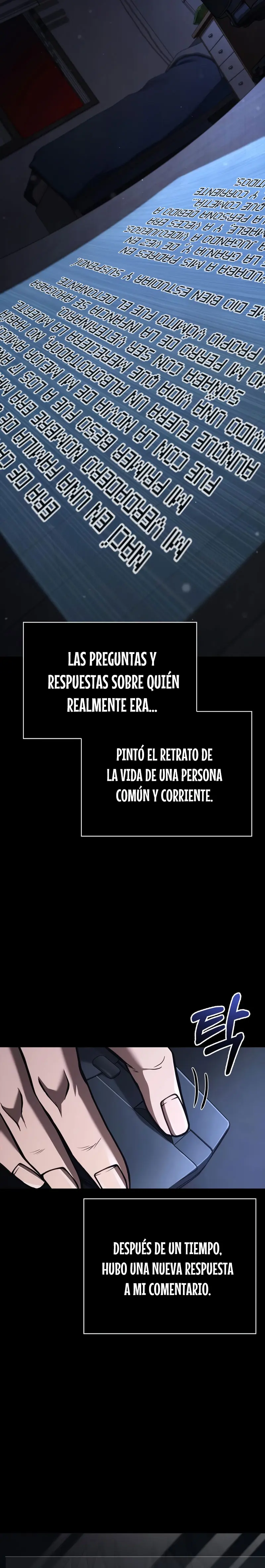 Read Survive as a Barbarian in the Game ES Manga Online