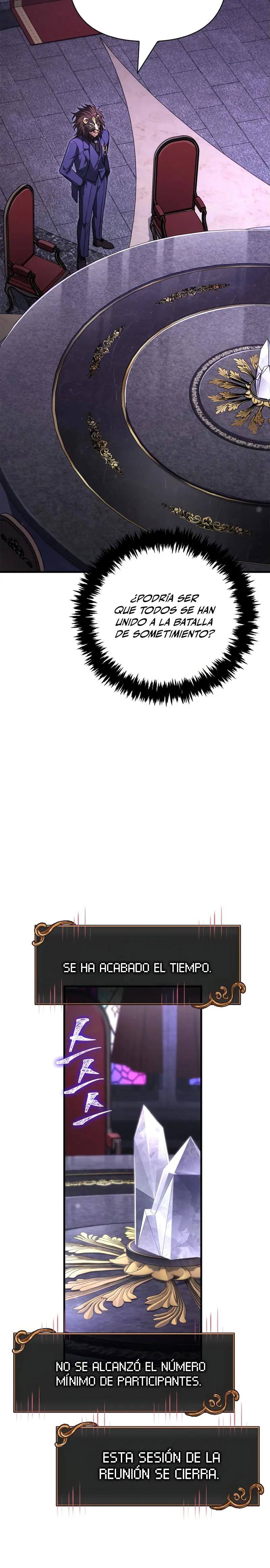 Read Survive as a Barbarian in the Game ES Manga Online