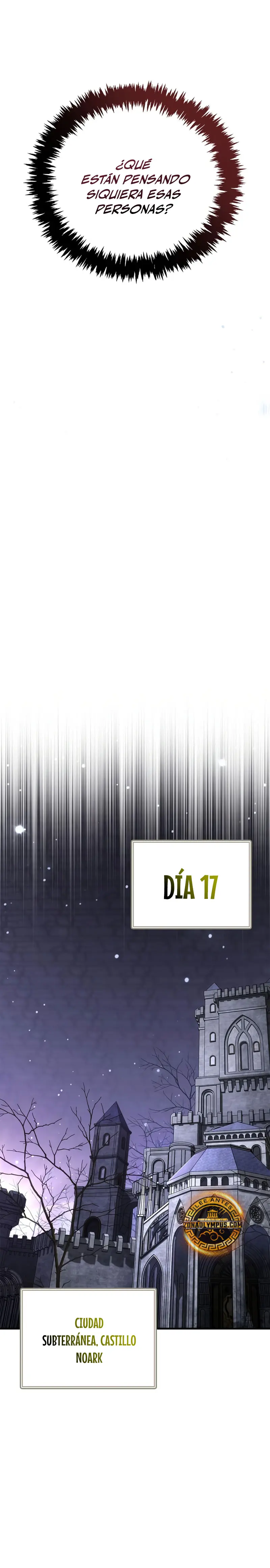 Read Survive as a Barbarian in the Game ES Manga Online