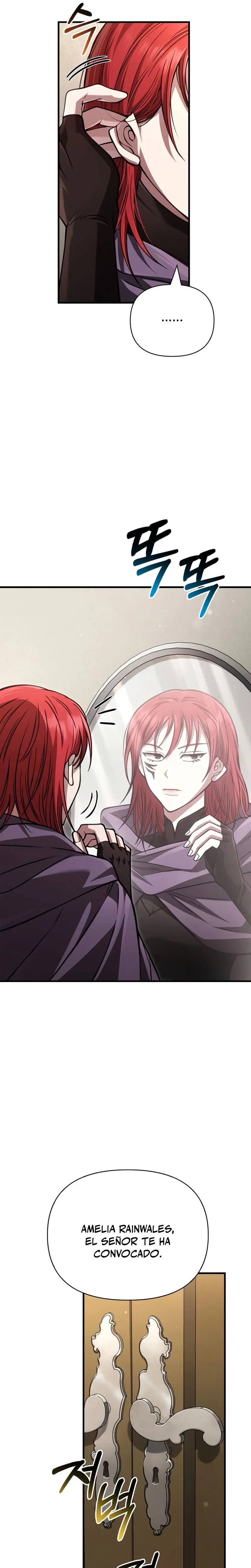 Read Survive as a Barbarian in the Game ES Manga Online