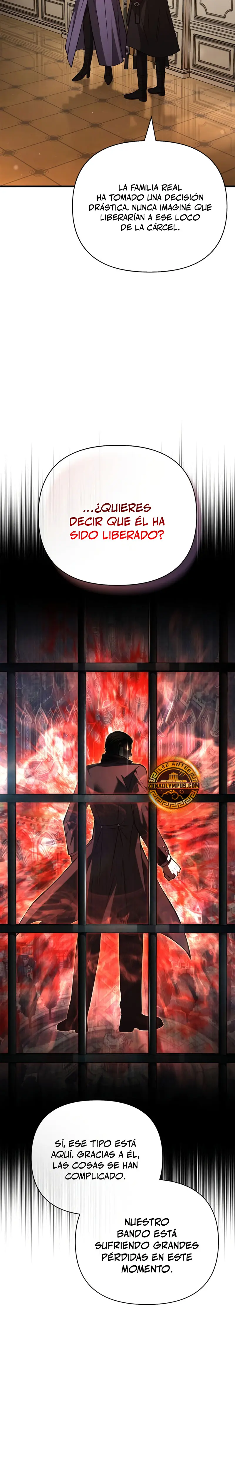 Read Survive as a Barbarian in the Game ES Manga Online