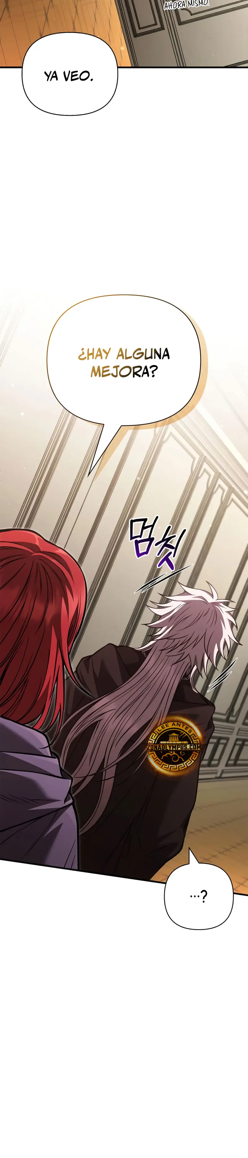 Read Survive as a Barbarian in the Game ES Manga Online