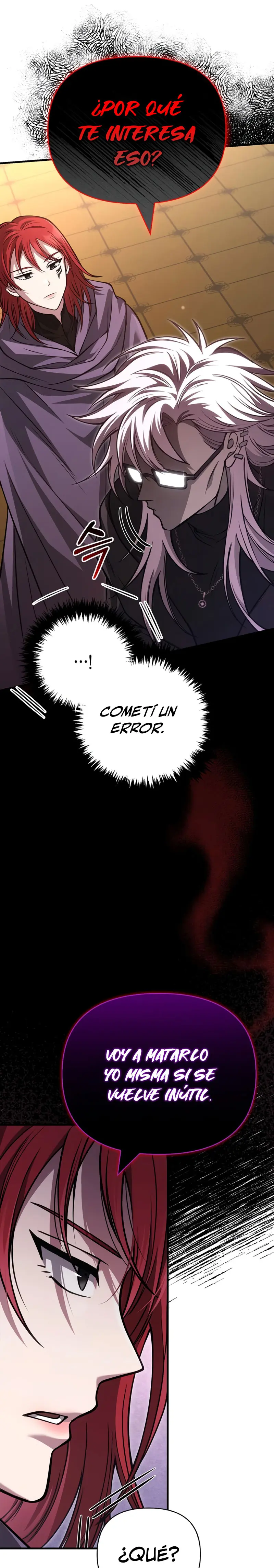 Read Survive as a Barbarian in the Game ES Manga Online