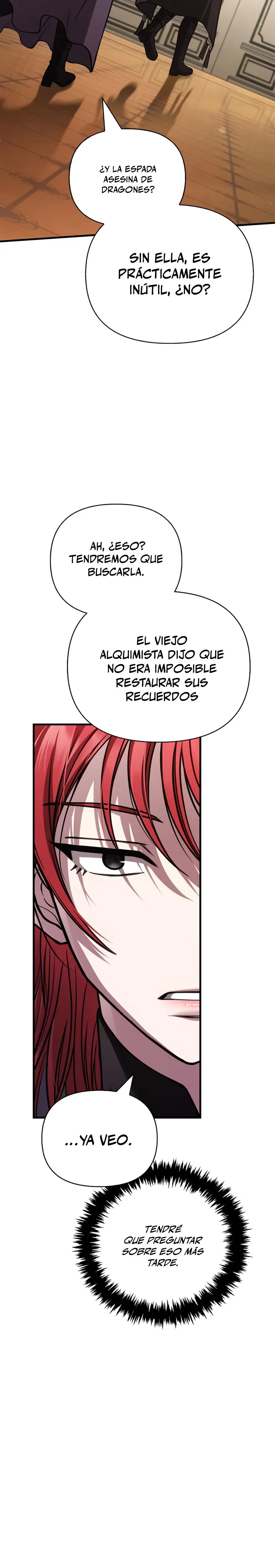 Read Survive as a Barbarian in the Game ES Manga Online