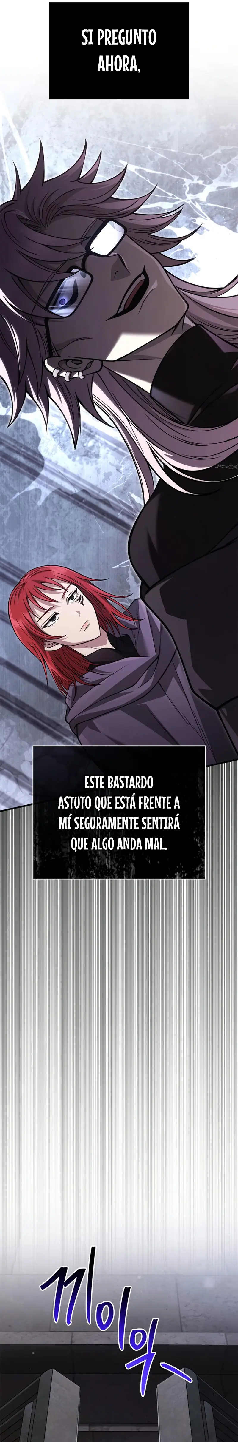 Read Survive as a Barbarian in the Game ES Manga Online