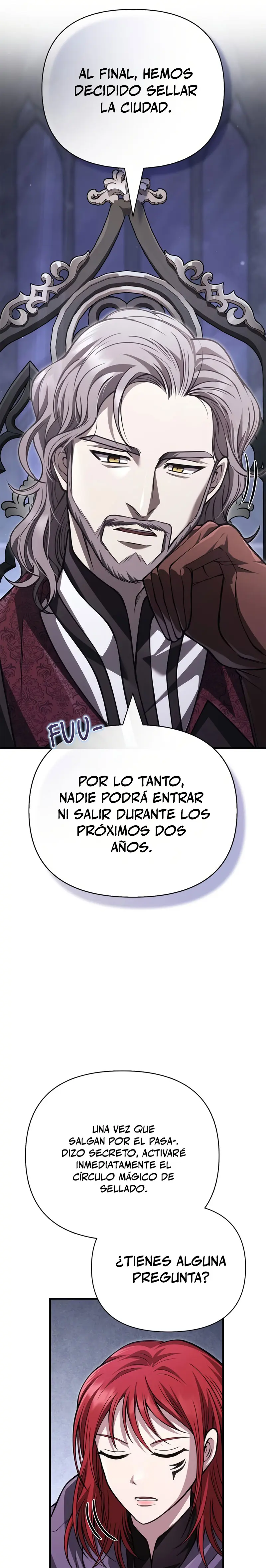 Read Survive as a Barbarian in the Game ES Manga Online