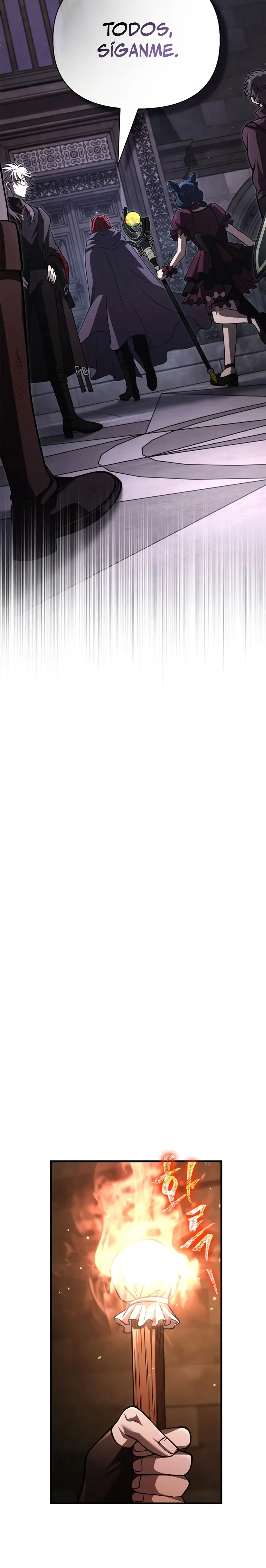 Read Survive as a Barbarian in the Game ES Manga Online