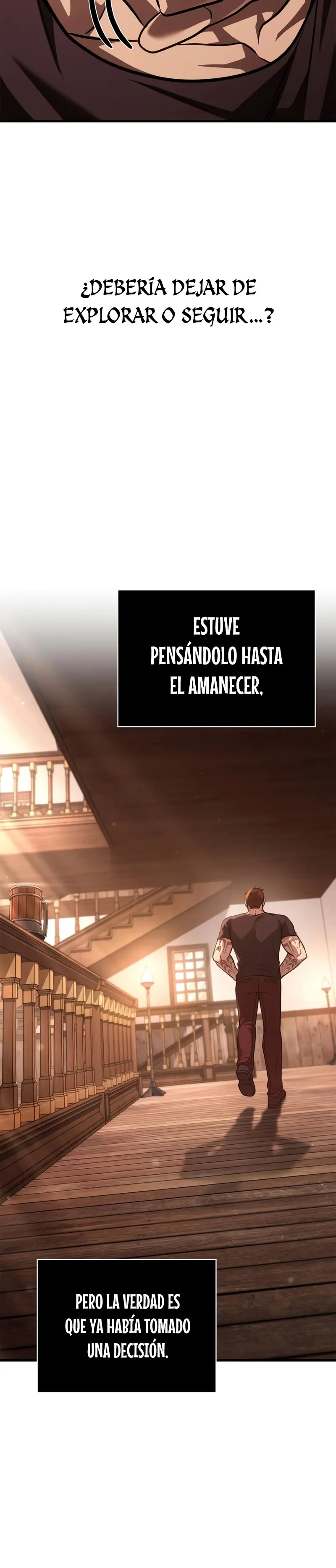 Read Survive as a Barbarian in the Game ES Manga Online