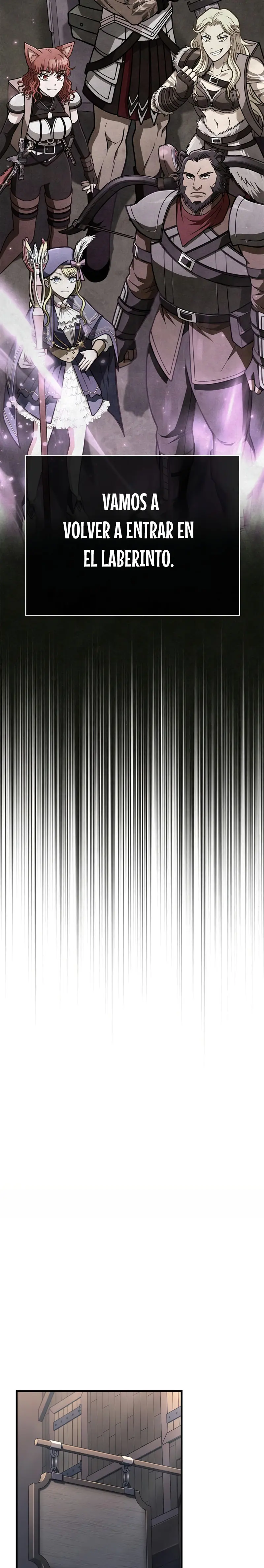 Read Survive as a Barbarian in the Game ES Manga Online