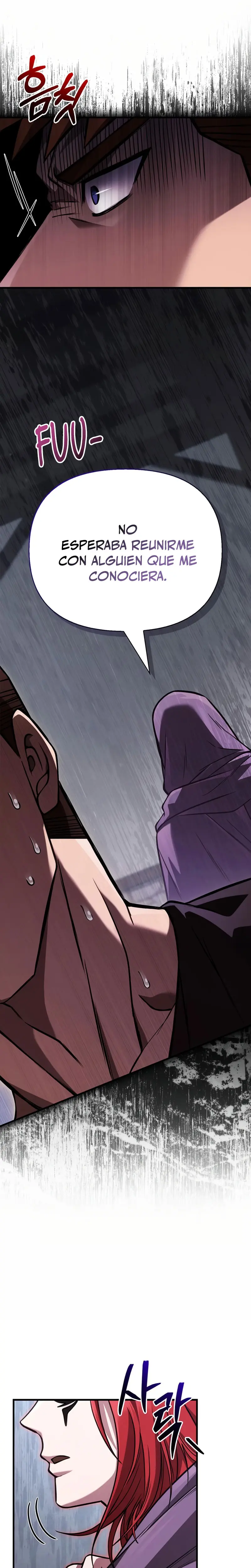 Read Survive as a Barbarian in the Game ES Manga Online