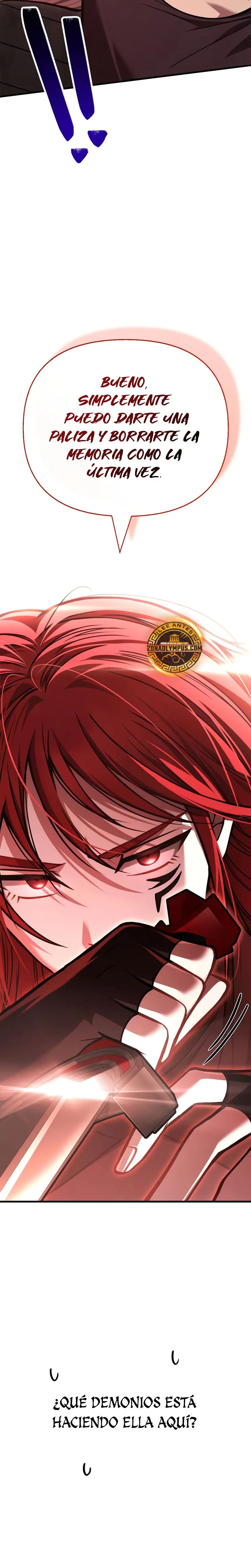 Read Survive as a Barbarian in the Game ES Manga Online