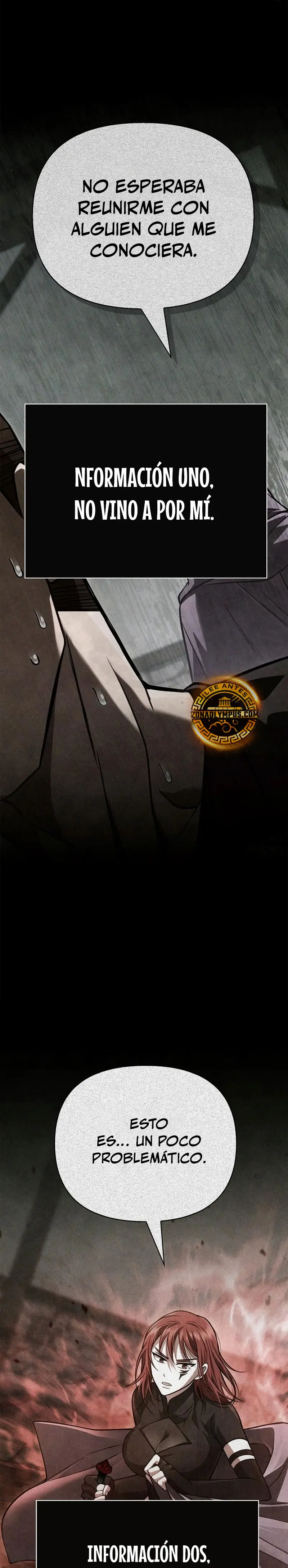 Read Survive as a Barbarian in the Game ES Manga Online