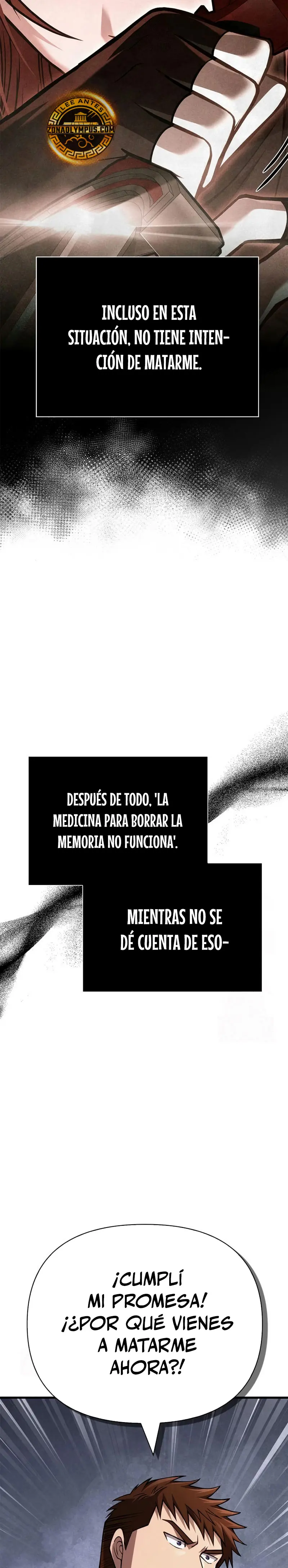 Read Survive as a Barbarian in the Game ES Manga Online