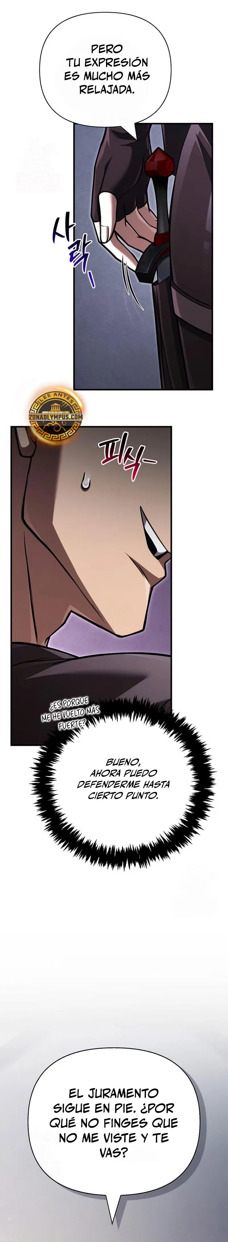 Read Survive as a Barbarian in the Game ES Manga Online