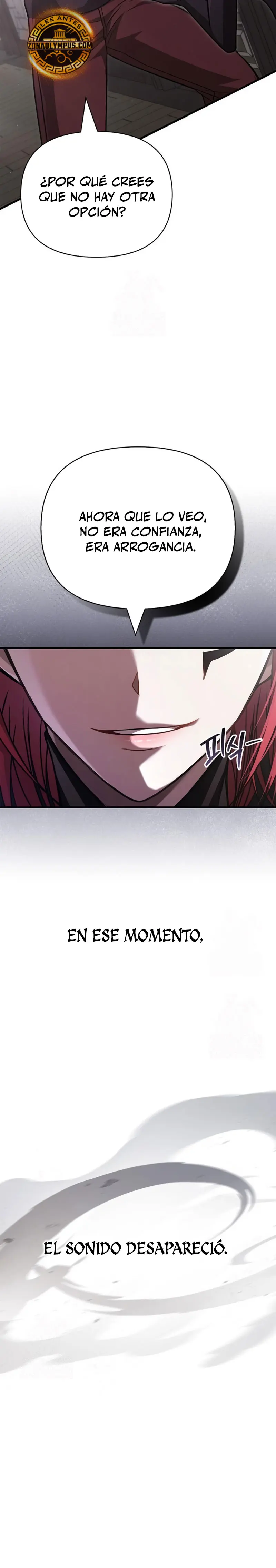 Read Survive as a Barbarian in the Game ES Manga Online