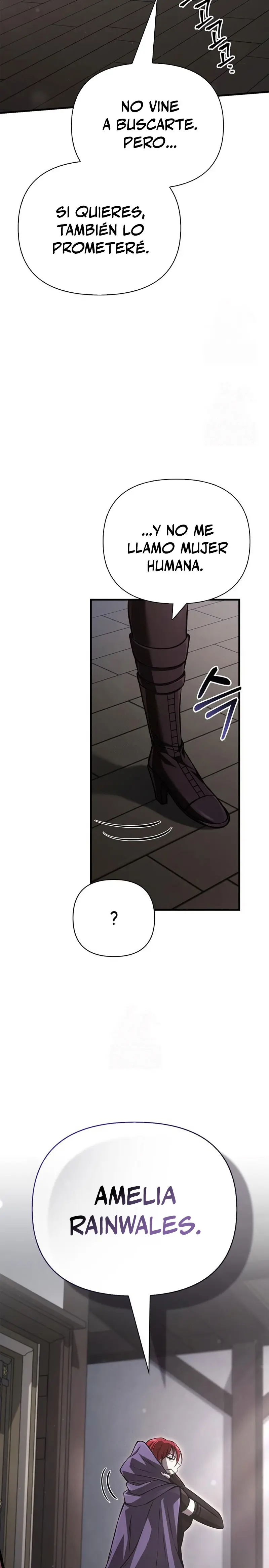 Read Survive as a Barbarian in the Game ES Manga Online