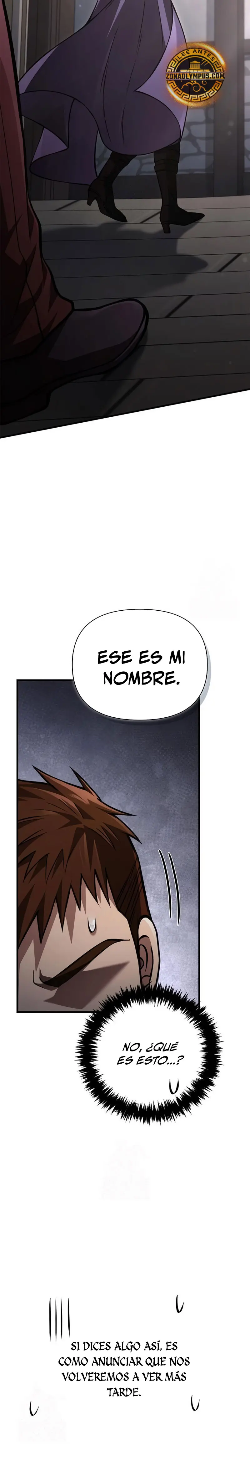 Read Survive as a Barbarian in the Game ES Manga Online