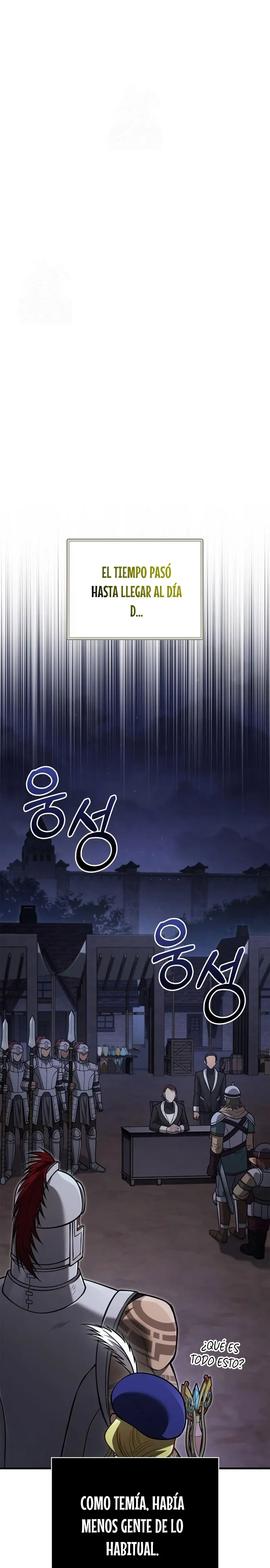 Read Survive as a Barbarian in the Game ES Manga Online