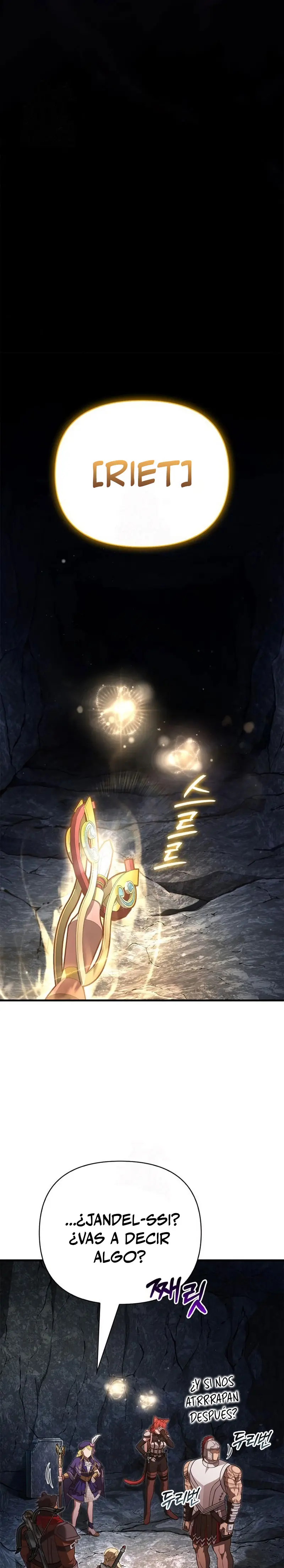 Read Survive as a Barbarian in the Game ES Manga Online