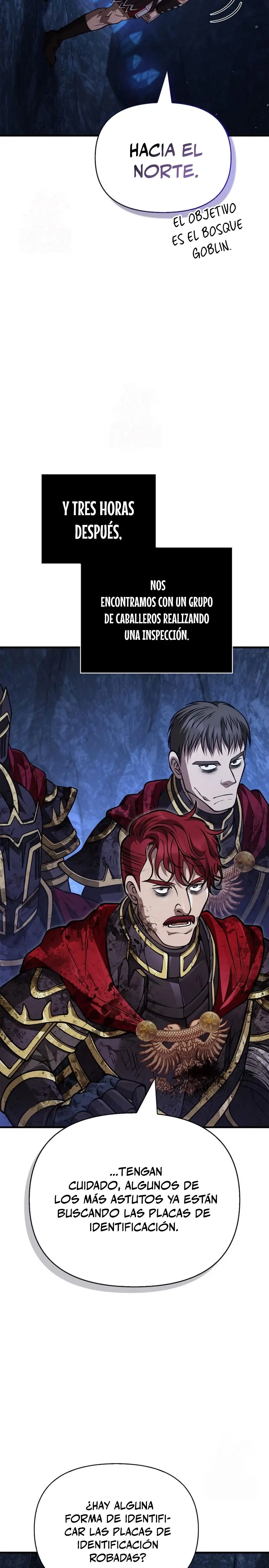 Read Survive as a Barbarian in the Game ES Manga Online