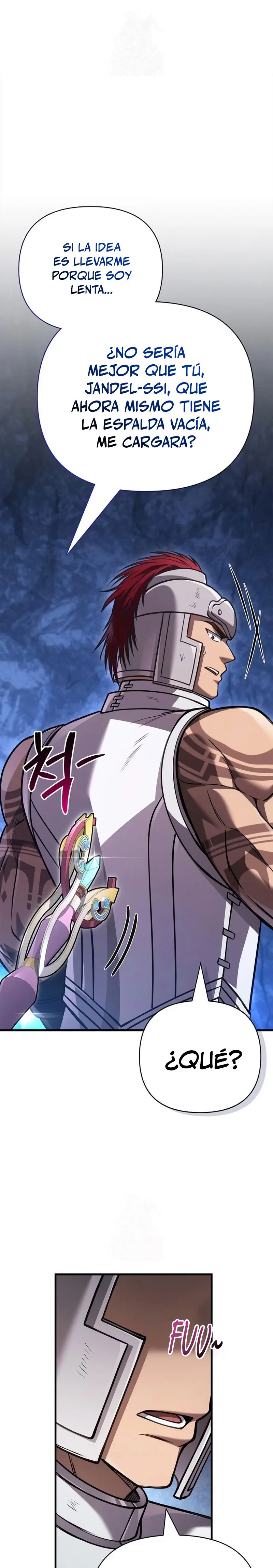 Read Survive as a Barbarian in the Game ES Manga Online