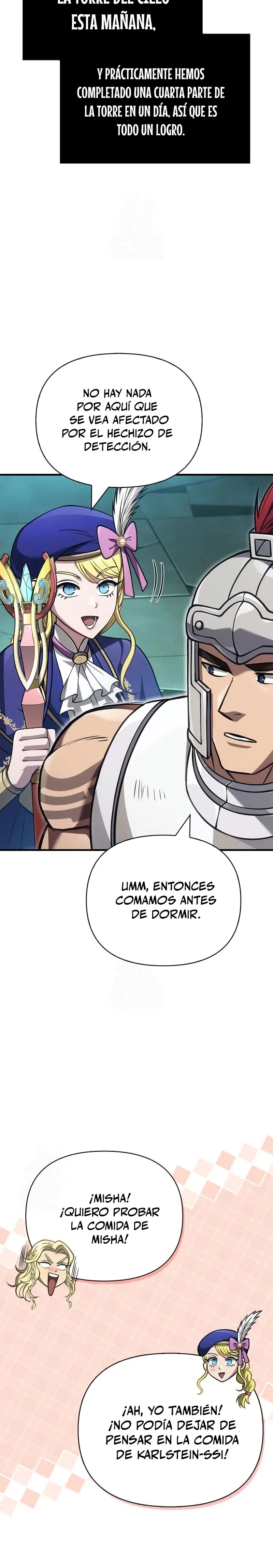 Read Survive as a Barbarian in the Game ES Manga Online