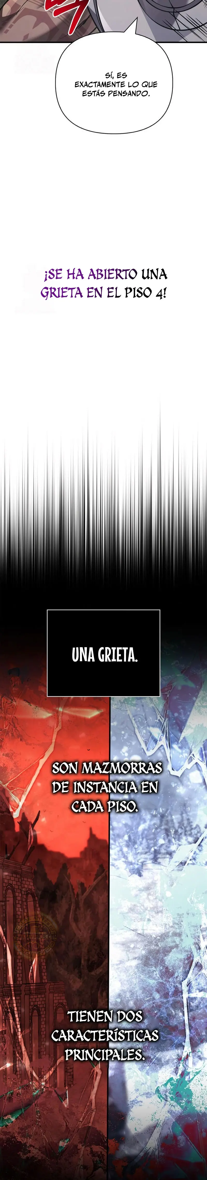 Read Survive as a Barbarian in the Game ES Manga Online